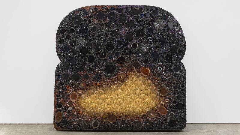 Kathleen Ryan, frappée par les étoiles