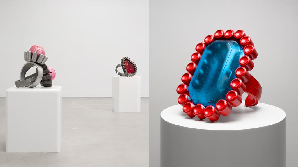 Kathleen Ryan Montre Poney