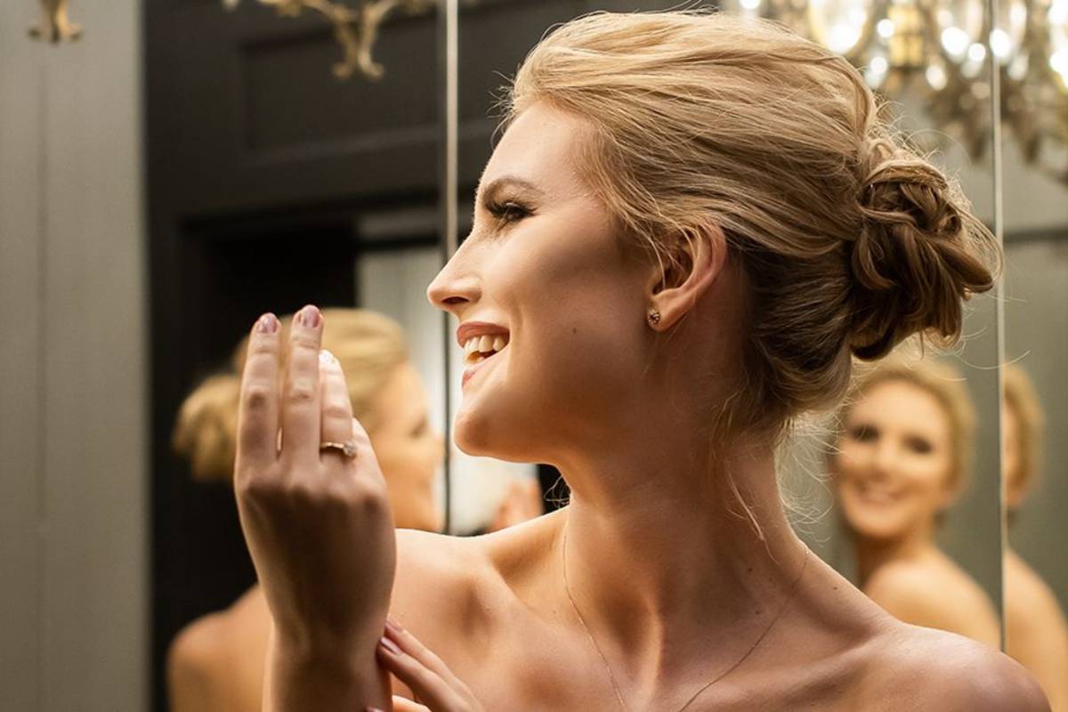 Bijoux en or 585 par Bonore