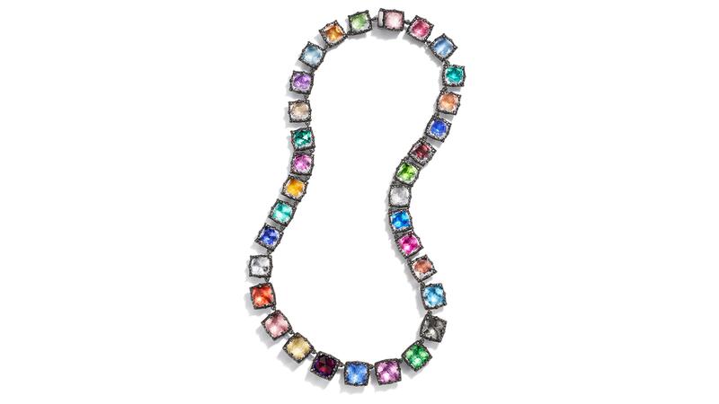 Larkspur & Hawk La Palette Graduée Rivière