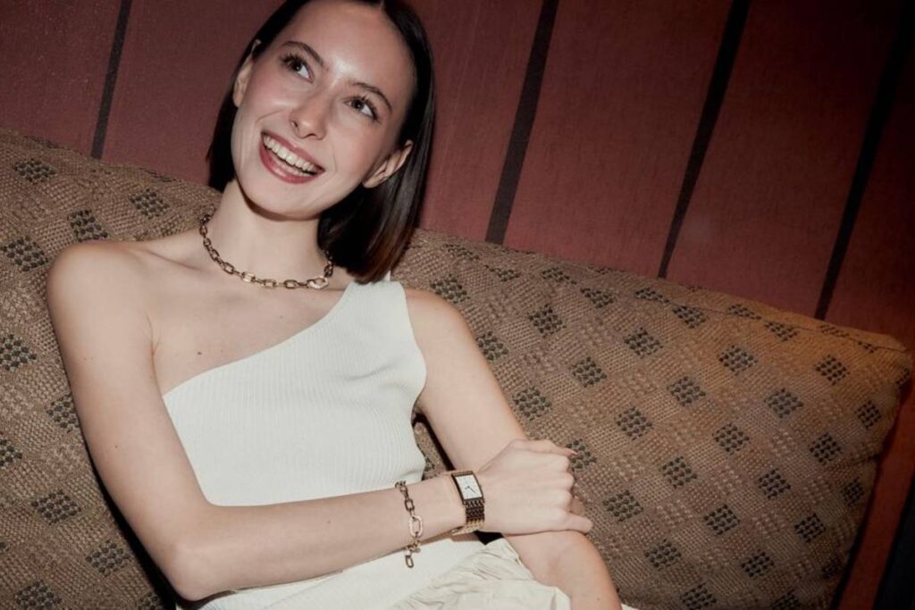 Bijoux à la mode Daniel Wellington