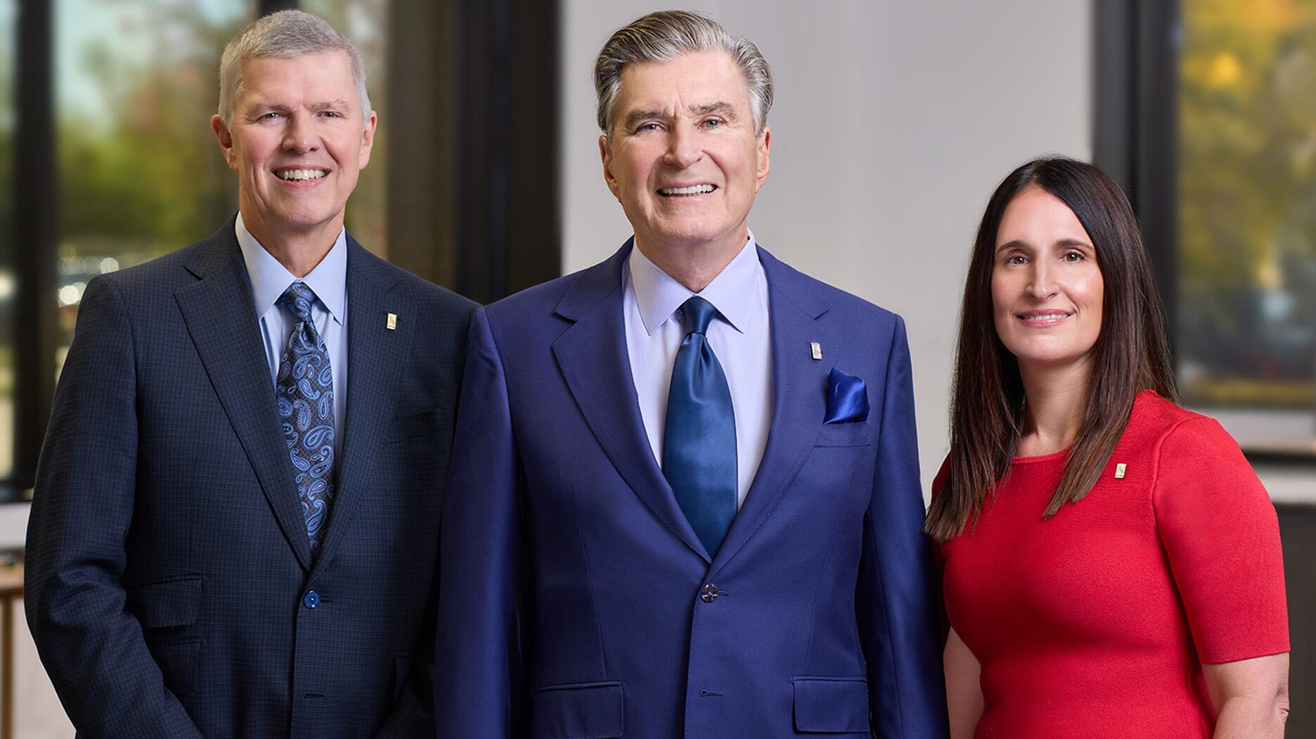 Danny Clark deviendra PDG de Stuller, succédant à Matt Stuller