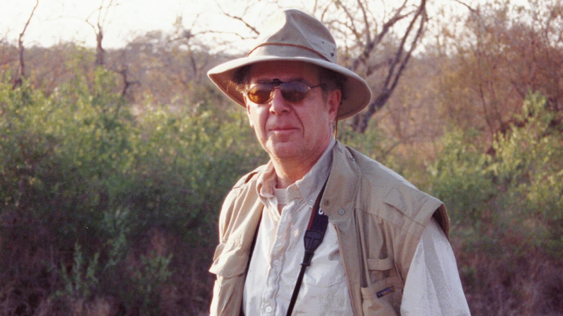 Le fondateur de Vahan Jewelry, Leon « Sacha » Der Calousdian, est décédé à 85 ans