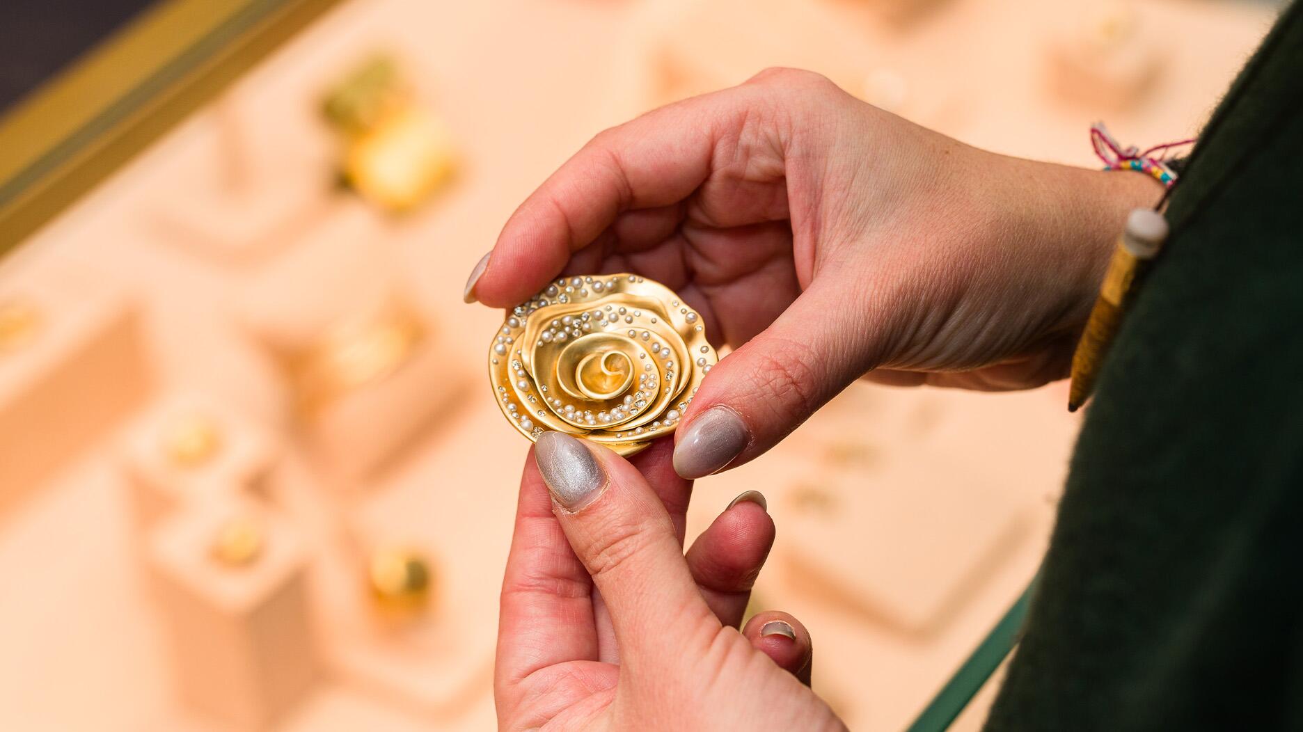 NYC Jewelry Week 2025 : 12 événements incontournables