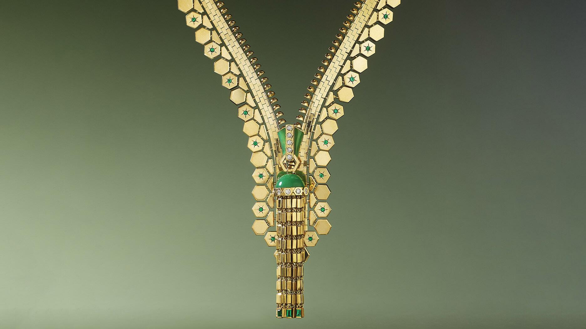 Christie's présente la collection « Splendor & Style »