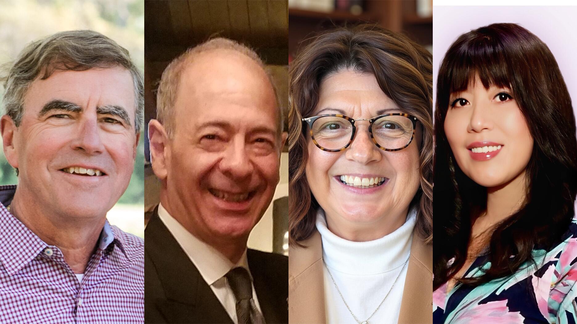 Lee Krombholz prend la présidence de la MJSA Education Foundation