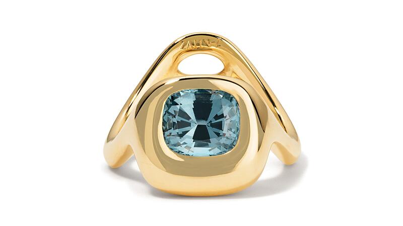 Anneau de bec verseur Zahn-Z Beluga