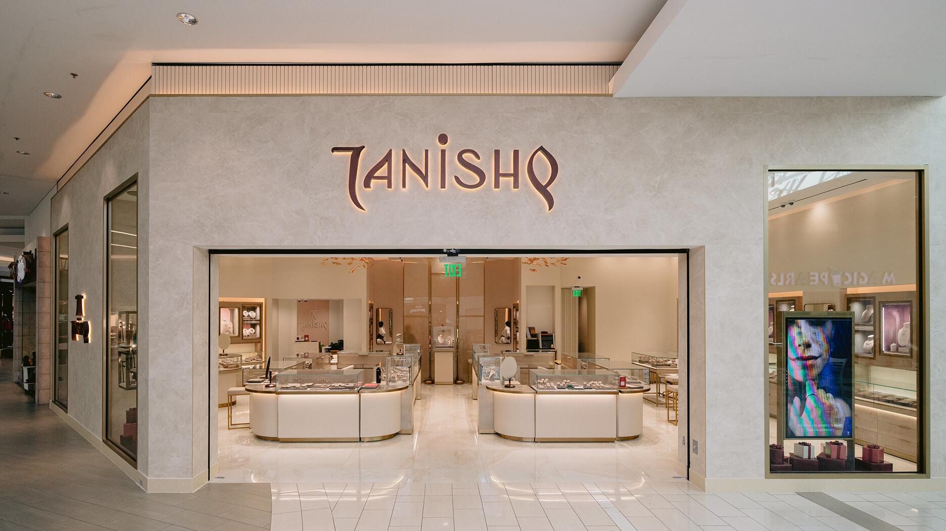 Tanishq ouvre de nouveaux magasins en Floride, en Virginie
