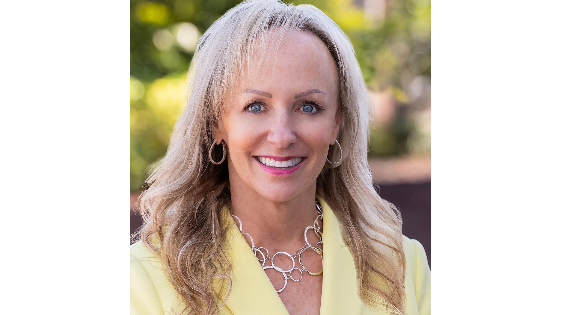 Becka Johnson Kibby dirigera la Edge Retail Academy