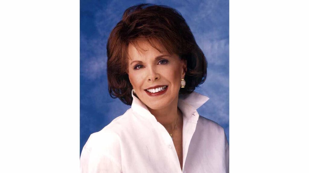 Juell Kadet, former executive vice president of Rogers & Hollands