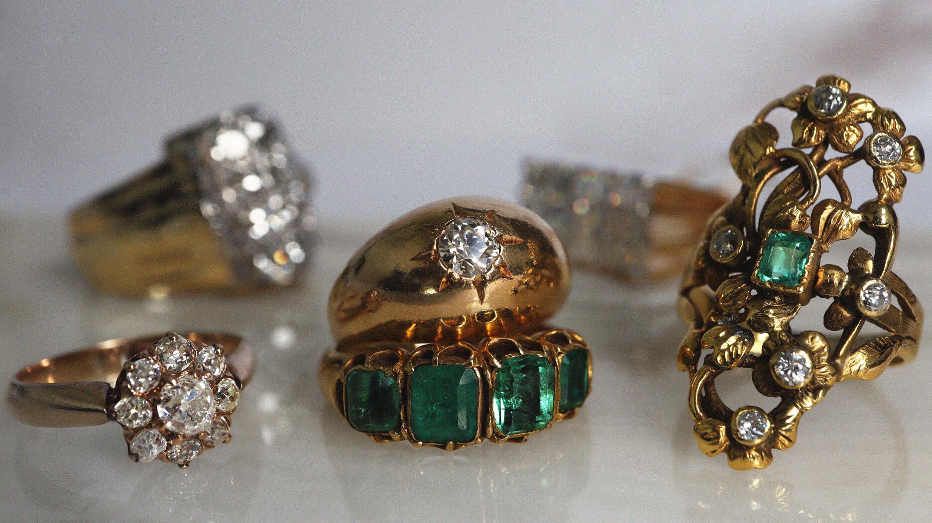 Le salon des bijoux, des antiquités et des objets de New York annonce un événement hivernal