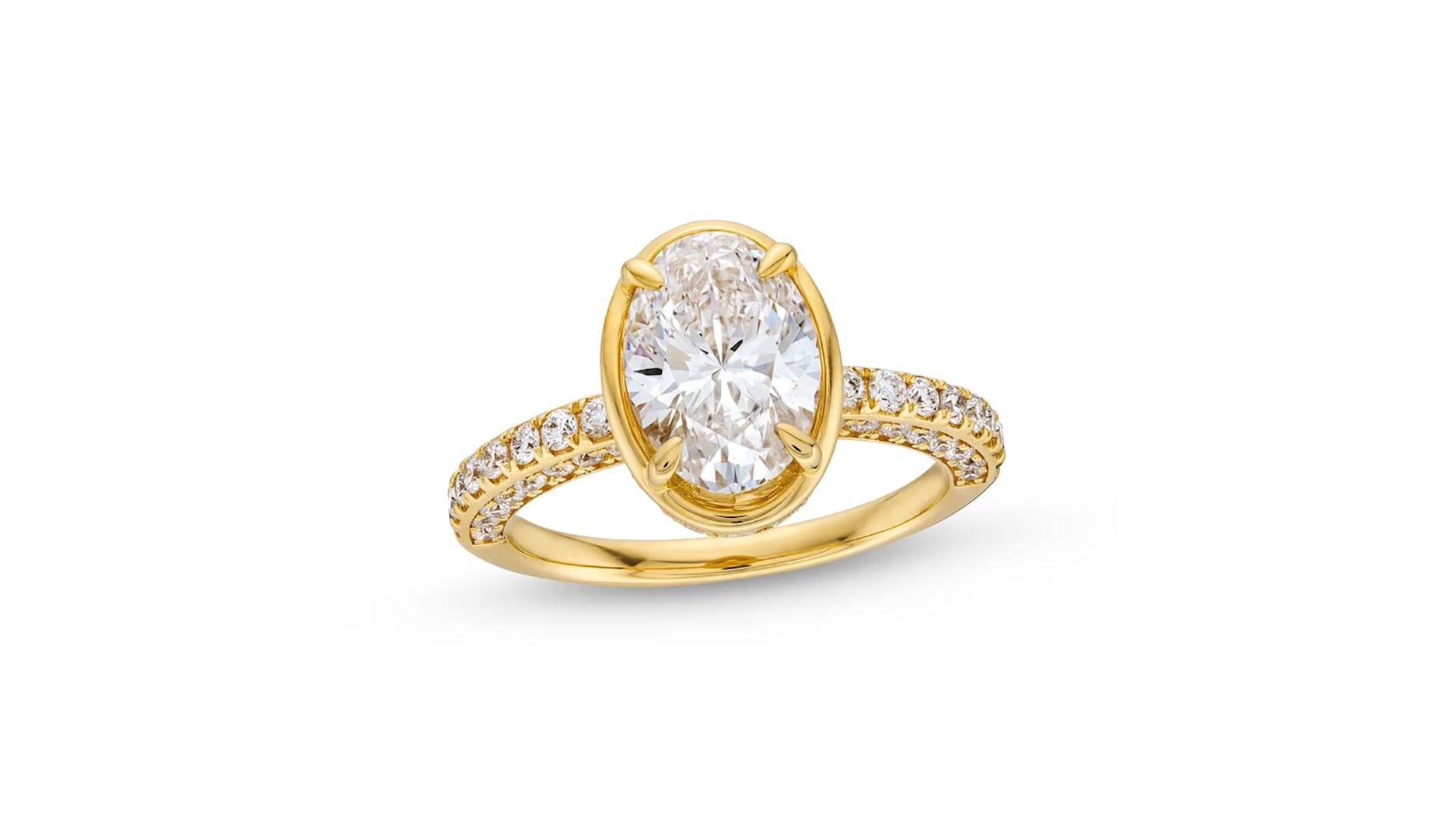 Les ventes de Signet Jewelers au troisième trimestre augmentent dans un contexte de concentration continue sur la baisse des prix