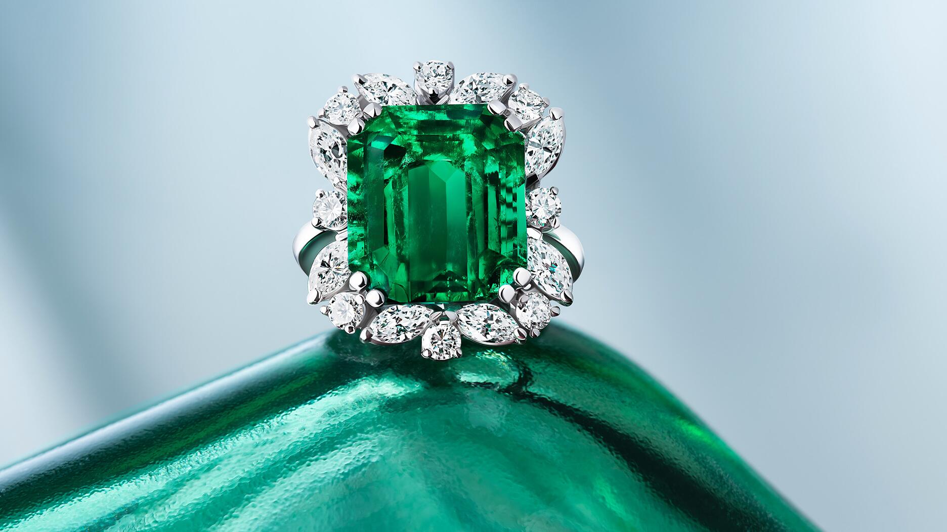 Ce sont les 10 meilleurs lots de bijoux de Bonhams en 2025