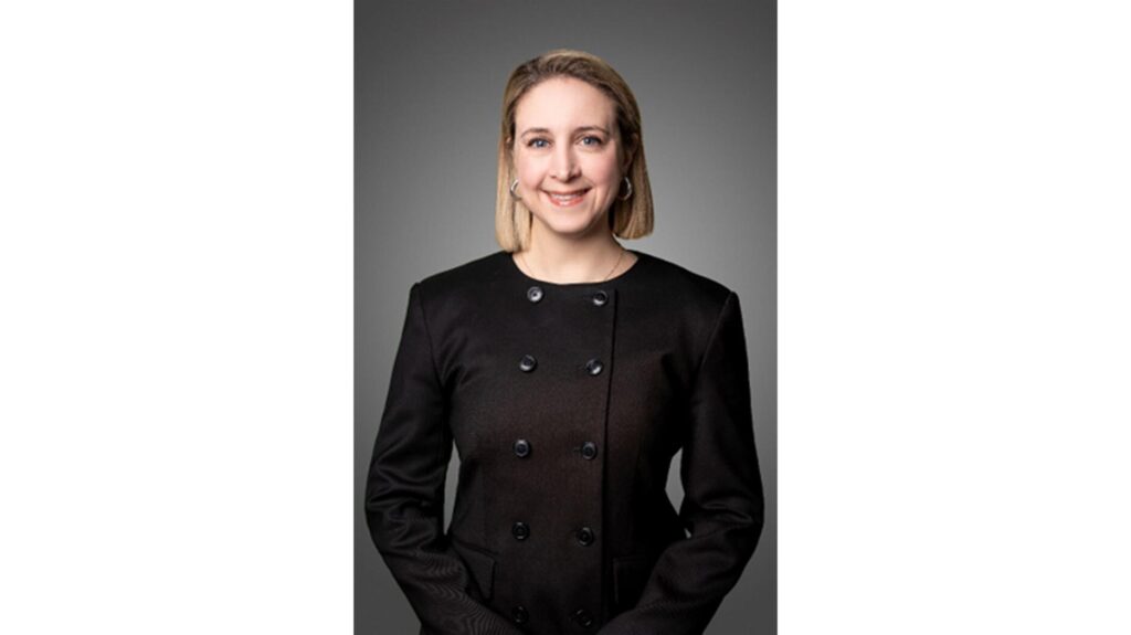 Christie’s Kimberly Miller