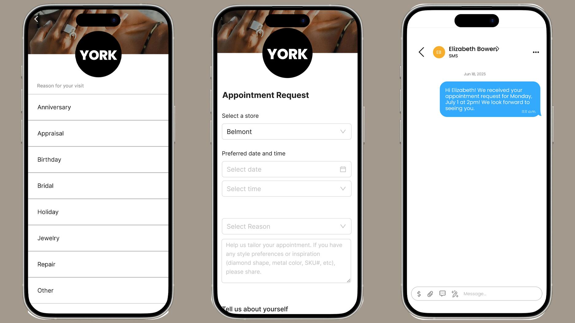 Clientbook lance un outil de prise de rendez-vous