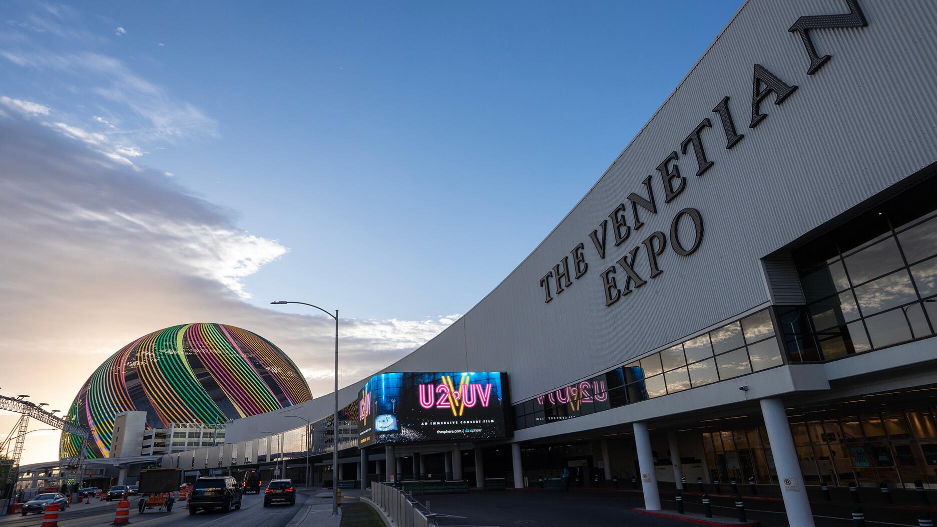Les inscriptions pour le JCK Las Vegas 2026 sont désormais ouvertes