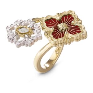 Les marques de joaillerie de Richemont brillent au troisième trimestre