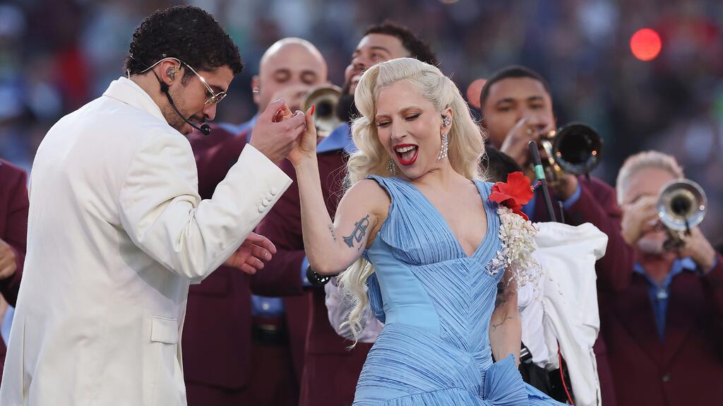 (Image gracieuseté de Chopard/Crédit image : Getty Images) 20260210_Lady Gaga.jpg