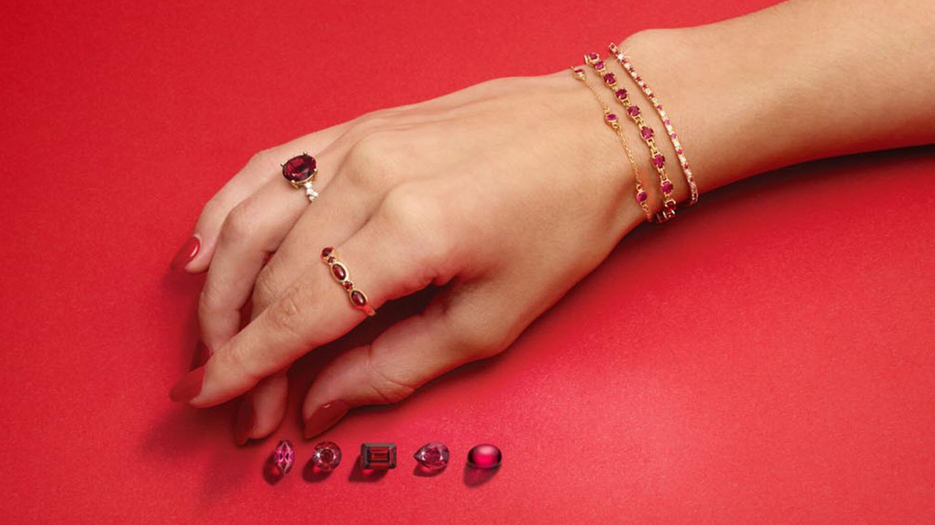 AGTA lance la catégorie « Couleur Stuller de l'année » dans la catégorie Spectrum Awards