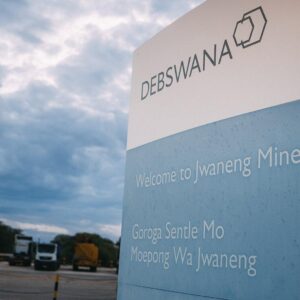 De Beers abaisse ses prévisions de production pour 2026, Anglo envisage une autre dépréciation