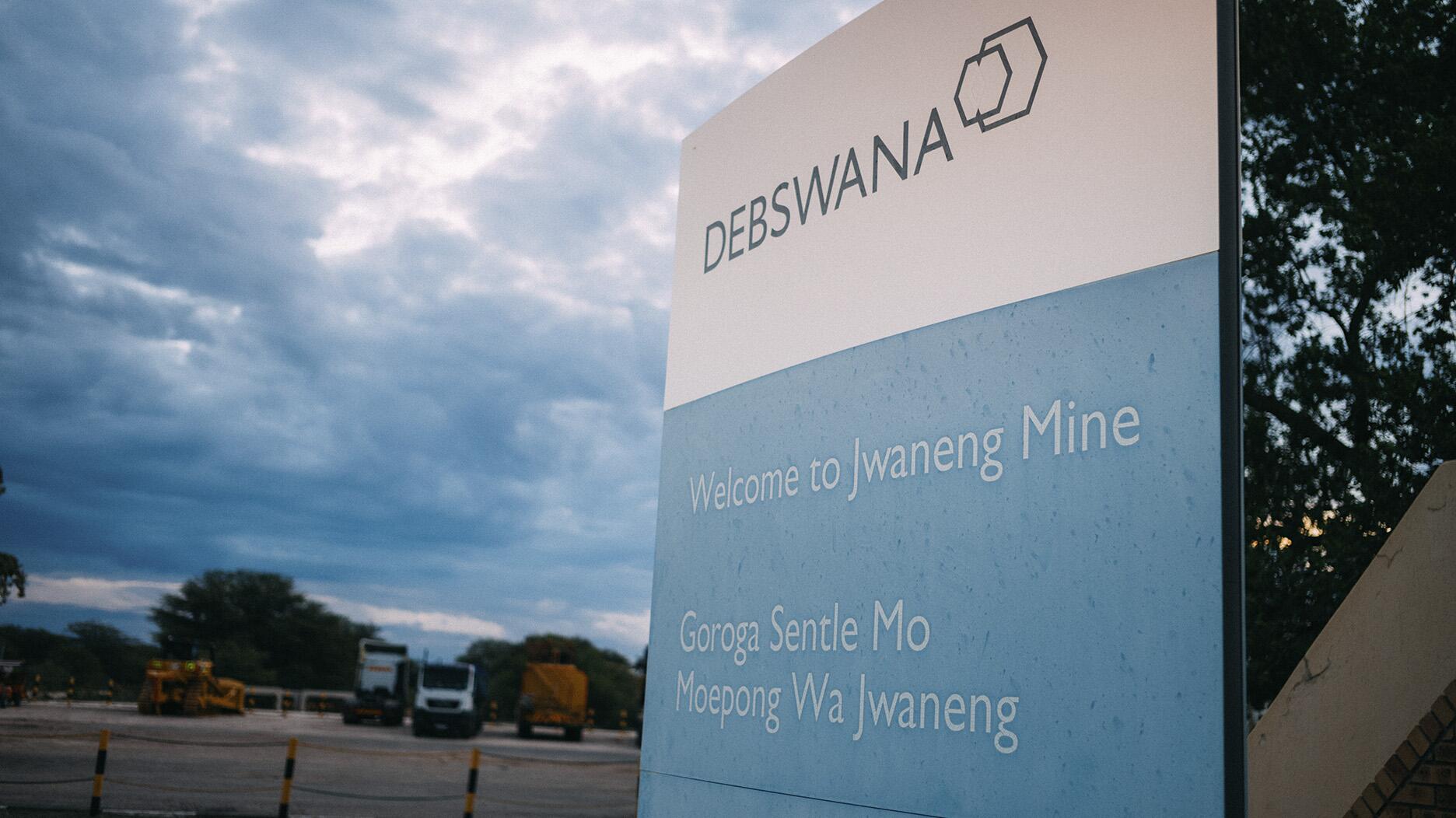 De Beers abaisse ses prévisions de production pour 2026, Anglo envisage une autre dépréciation
