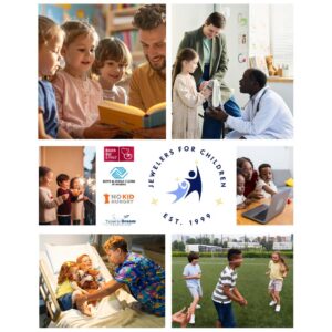 JFC annonce de nouveaux bénéficiaires