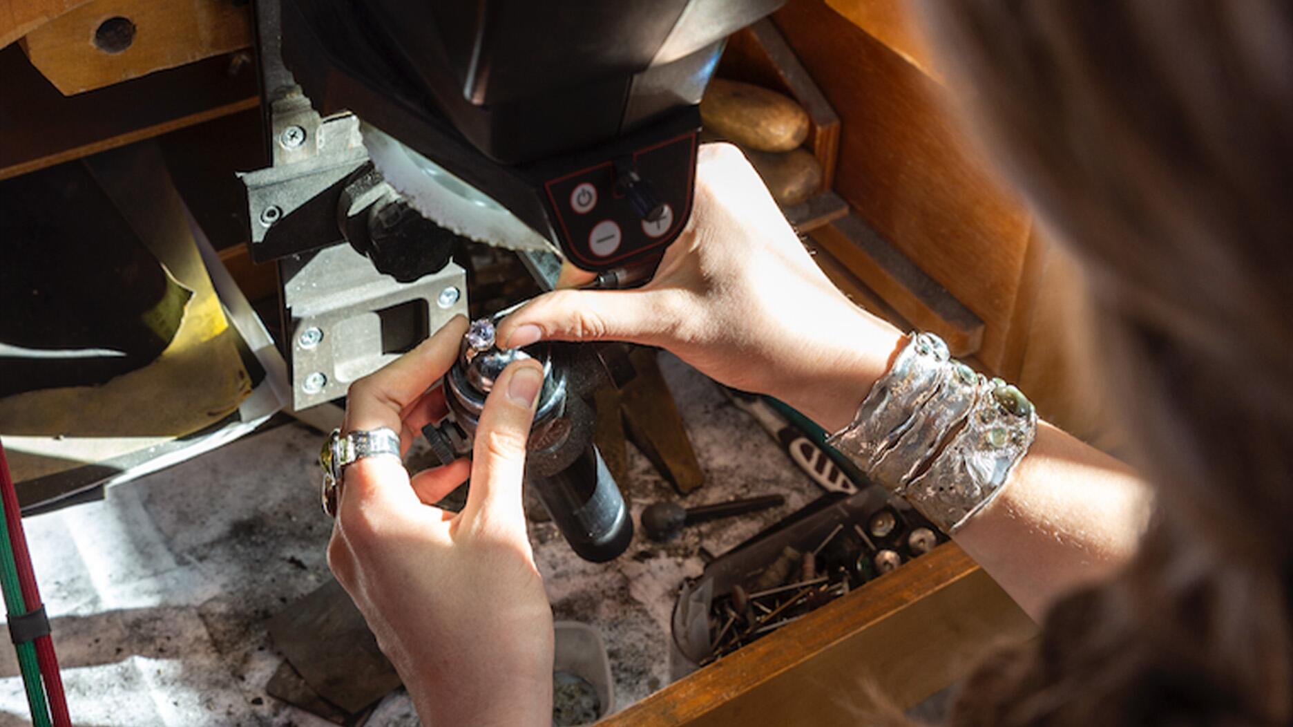 Jewellers Mutual fera un don de 10 millions de dollars au Savannah College of Art and Design