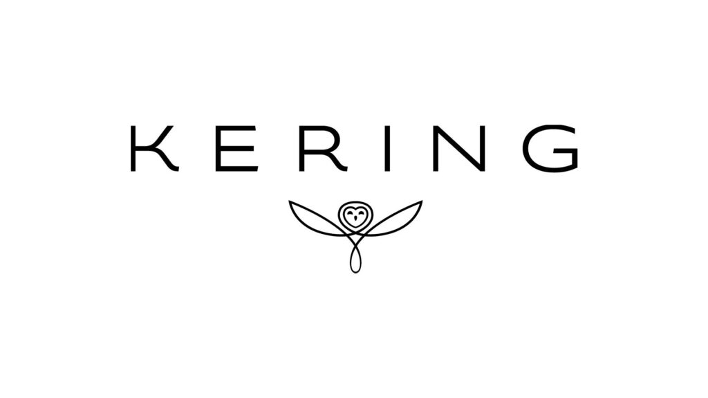 Kering Logo