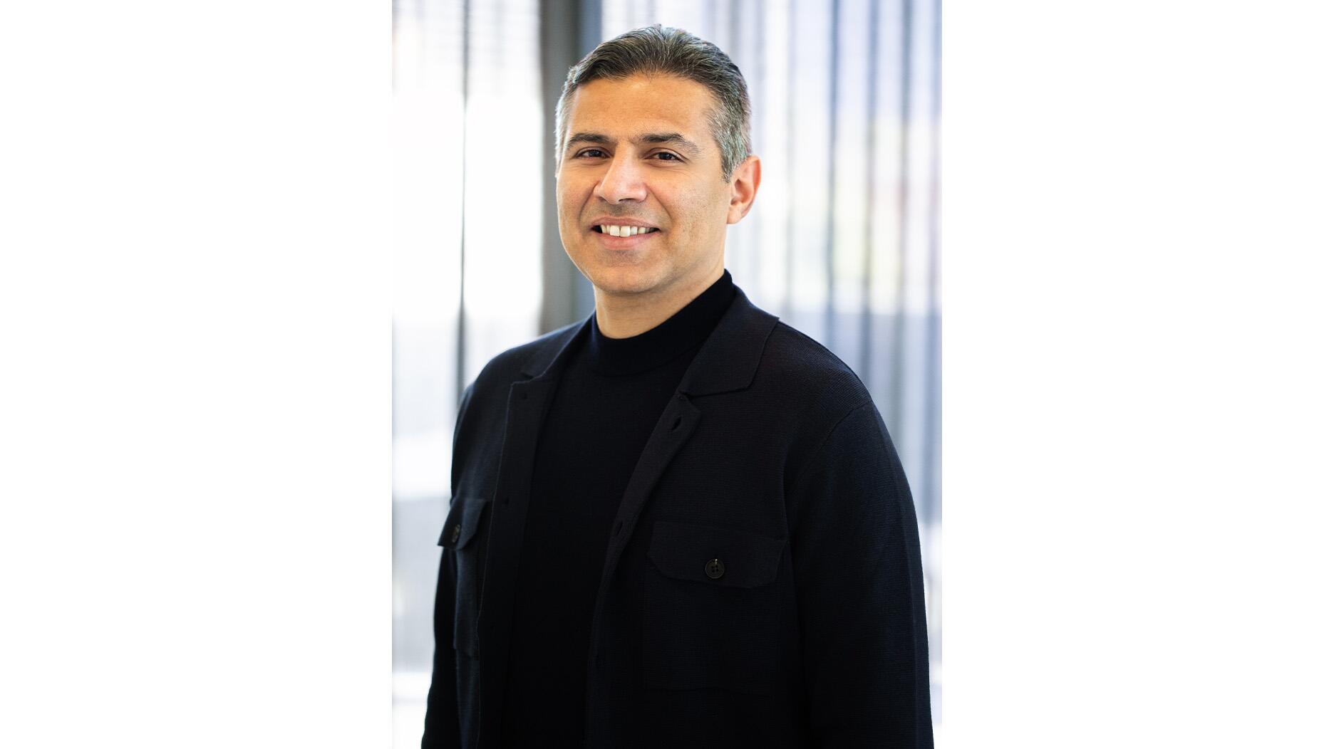 Marco Bicego nomme un nouveau directeur du marketing mondial
