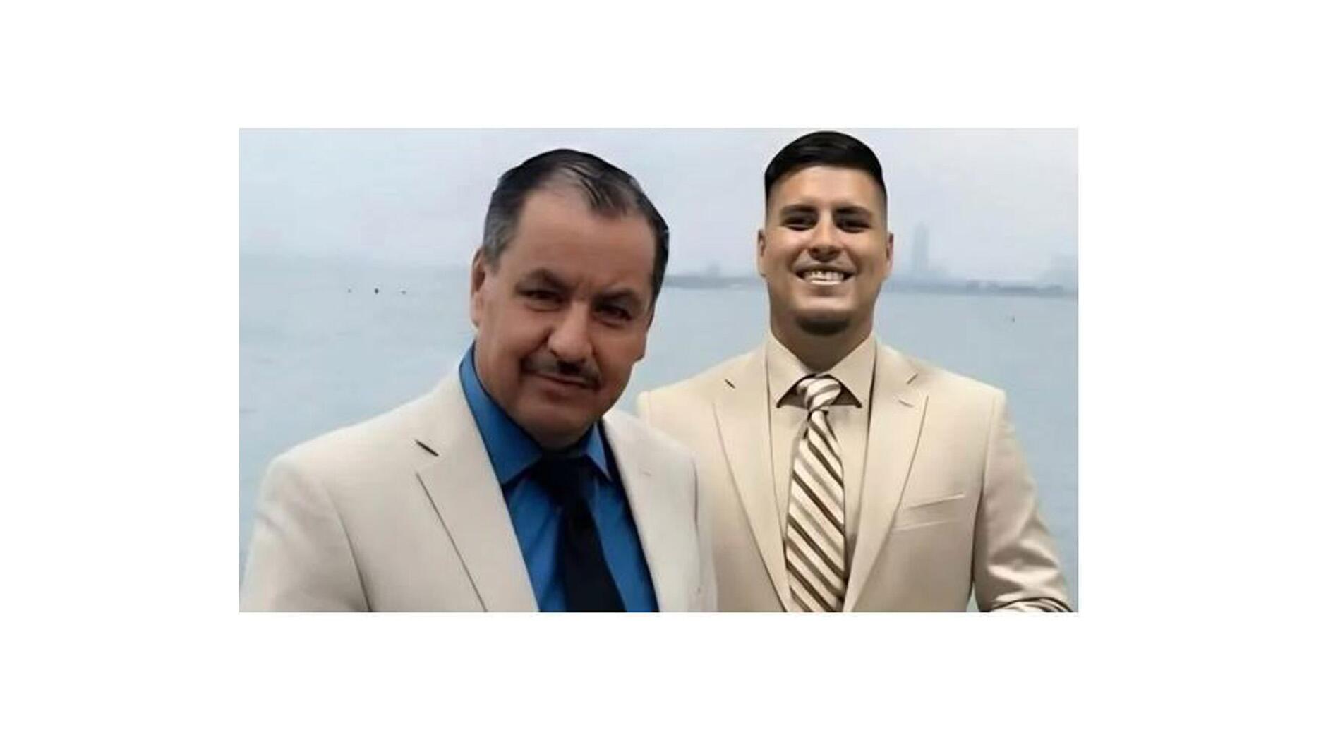 Un homme accusé du meurtre de son père et de son fils bijoutiers à Chicago