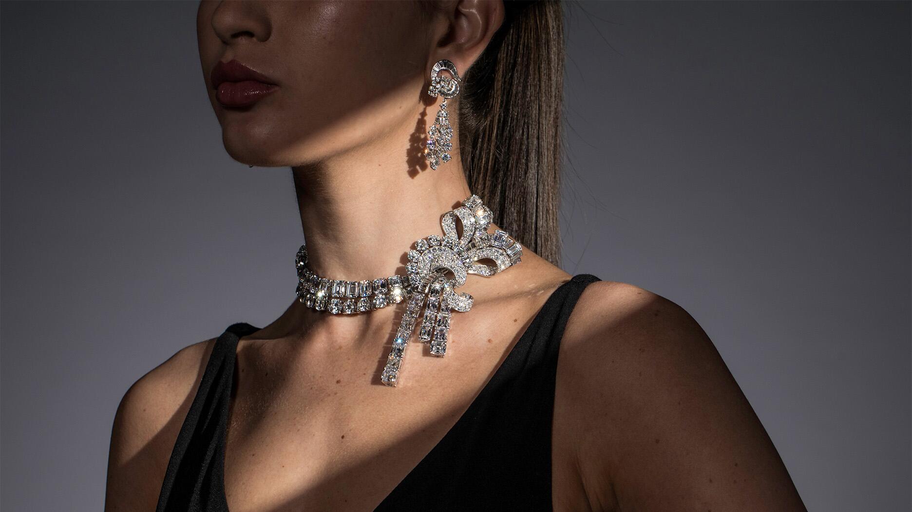 Yafa a signé des bijoux pour ouvrir une boutique à Miami