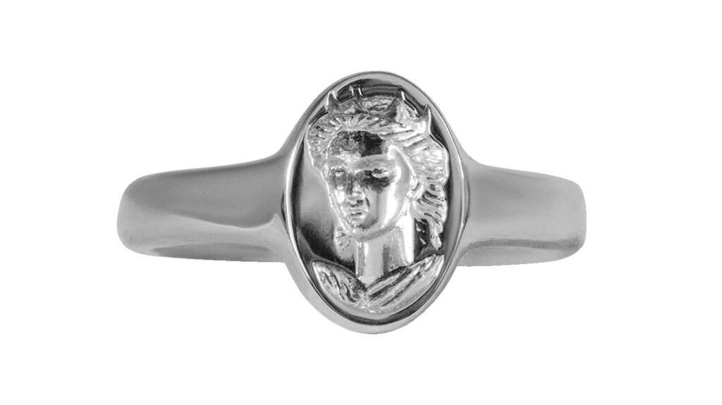 Chevalière Boudica pour femmes difficiles de l'ère commune