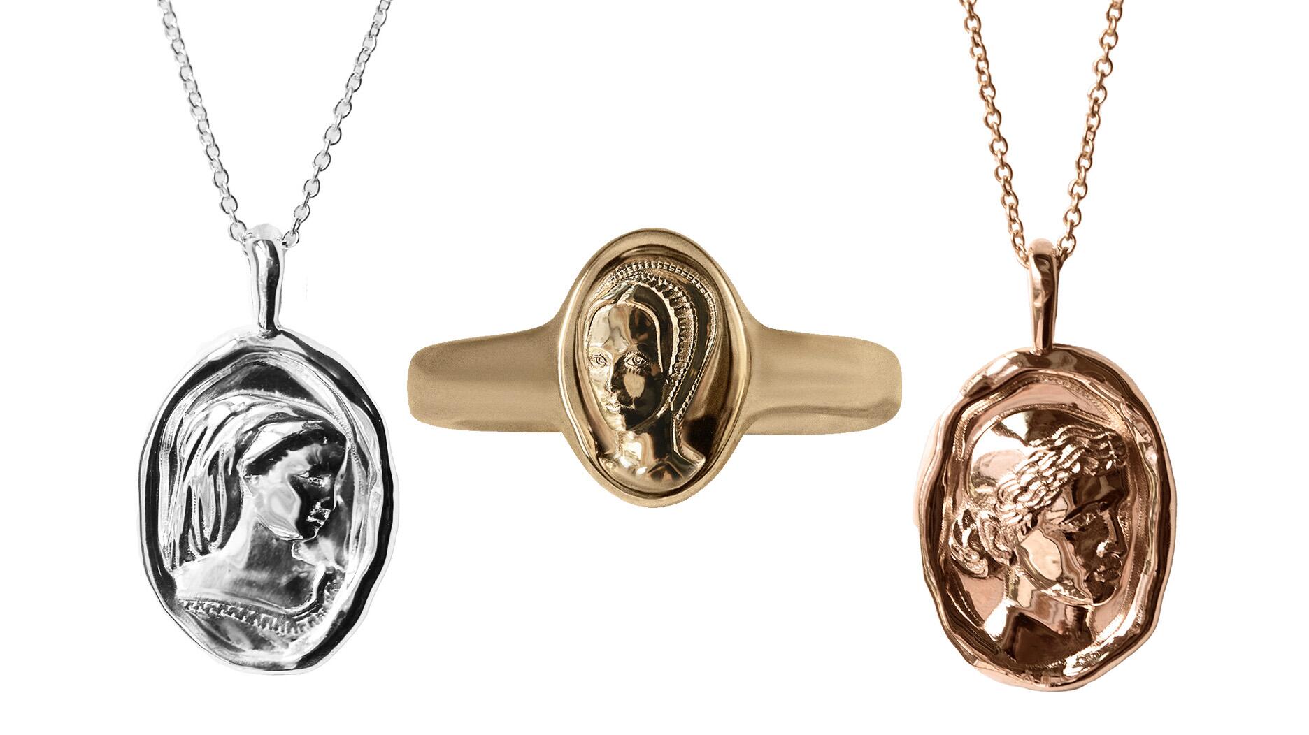 Common Era rend hommage aux « femmes difficiles » dans une collection