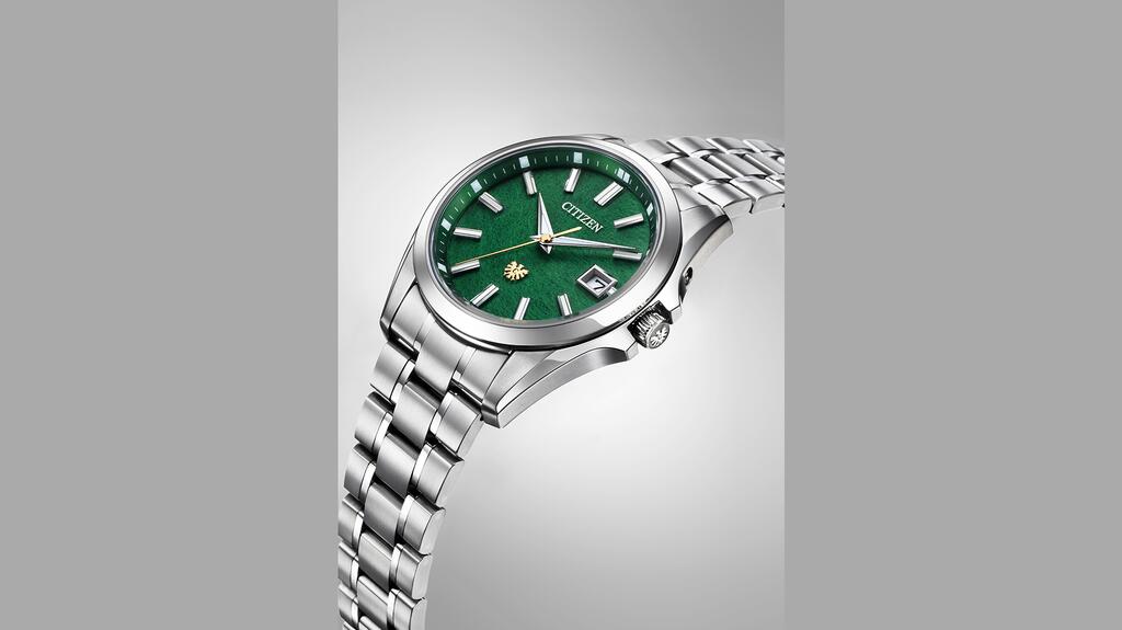 Montre Citizen 50 Years of Eco-Drive Innovation Anniversary Edition