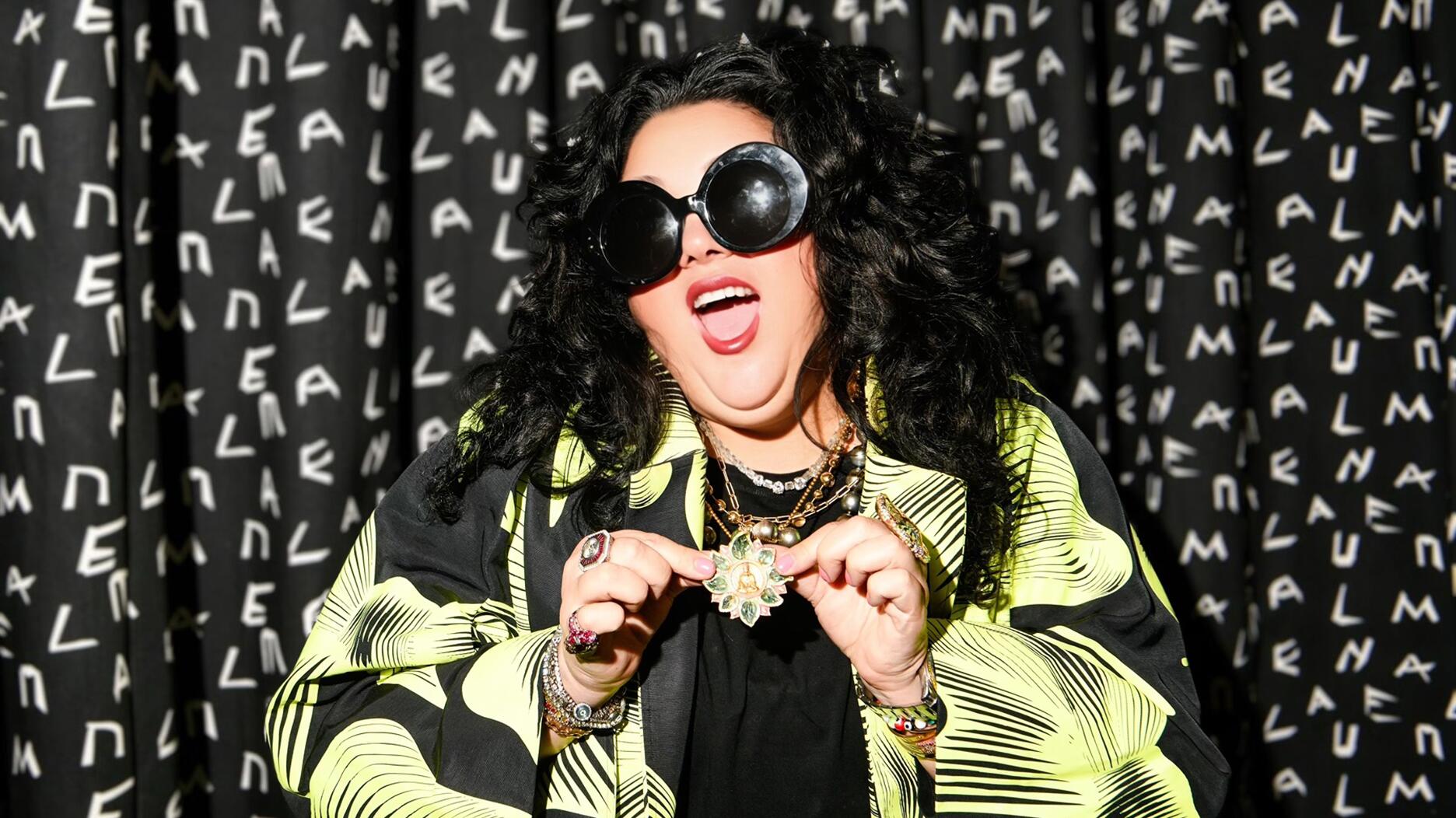 Buddha Mama et Ashley Longshore organiseront un pop-up à Dallas