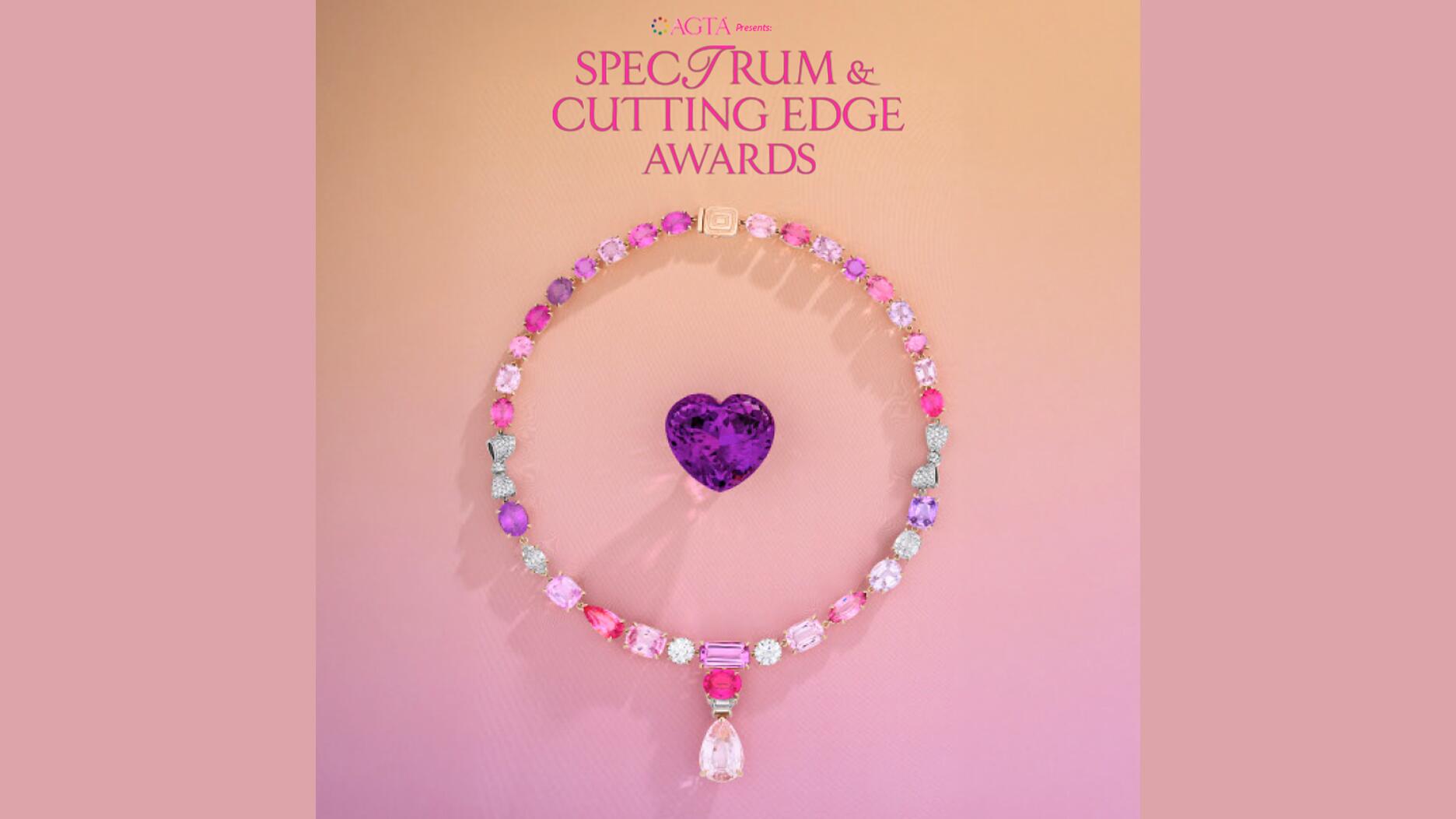AGTA ajoute une autre nouvelle catégorie pour le spectre