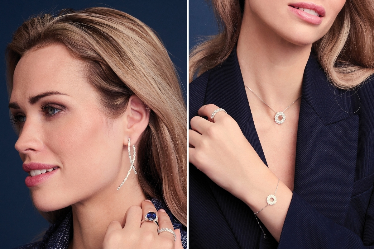 Boucles d'oreilles femme