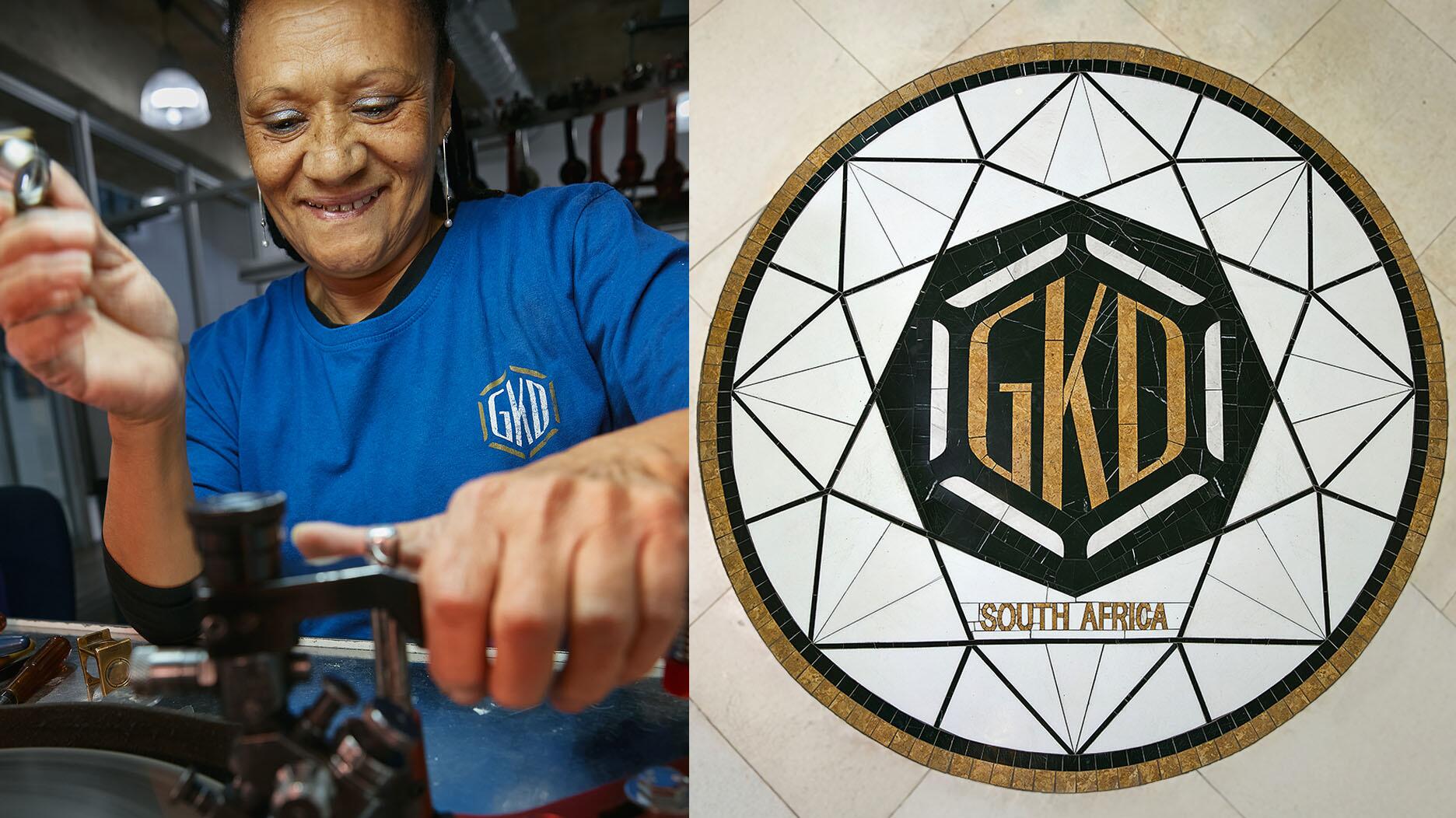 Grandview Klein ouvre une nouvelle usine en Afrique du Sud