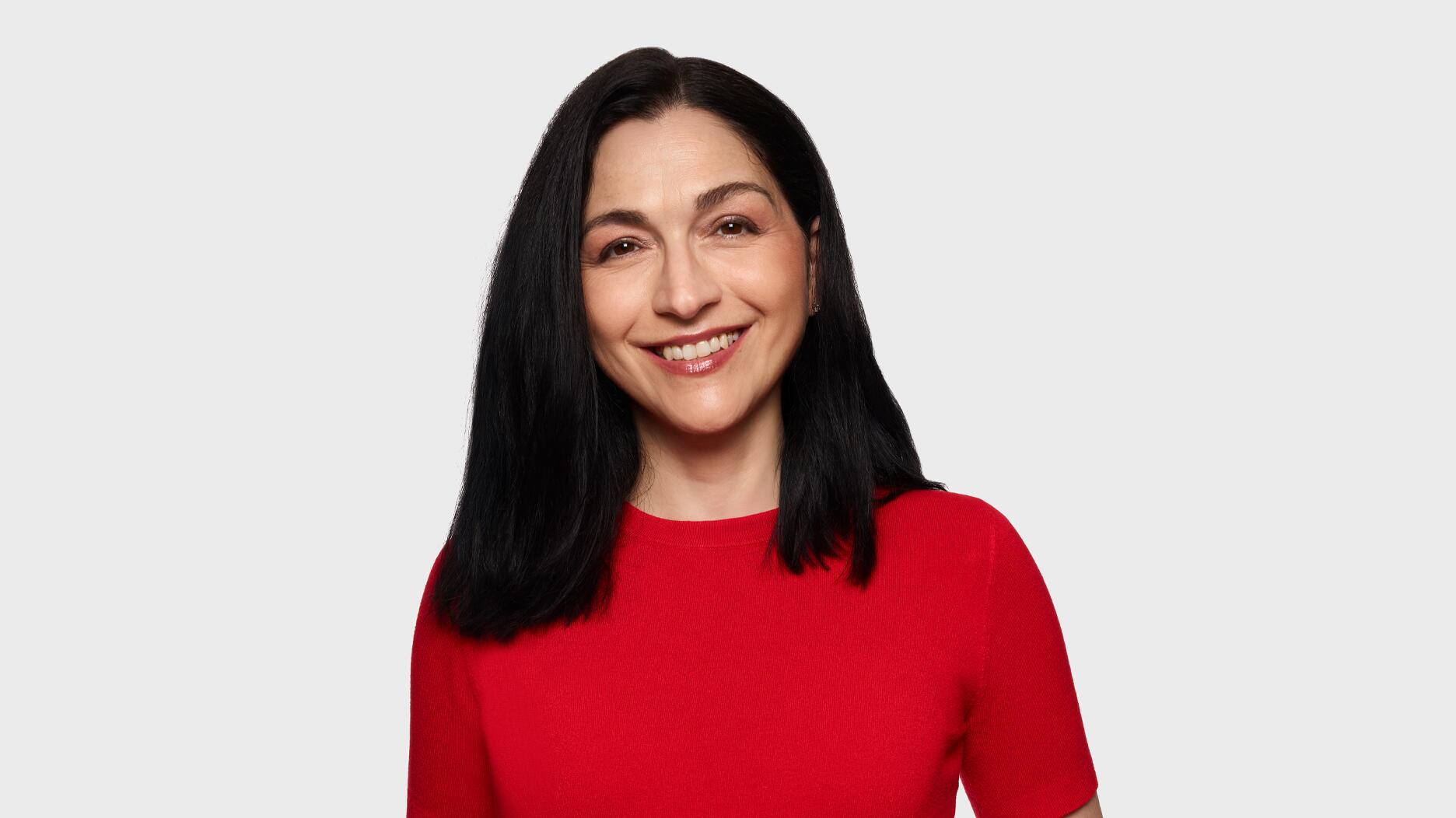 Jillian Wolk, vice-présidente du GIA, prendra la relève chez Tracr