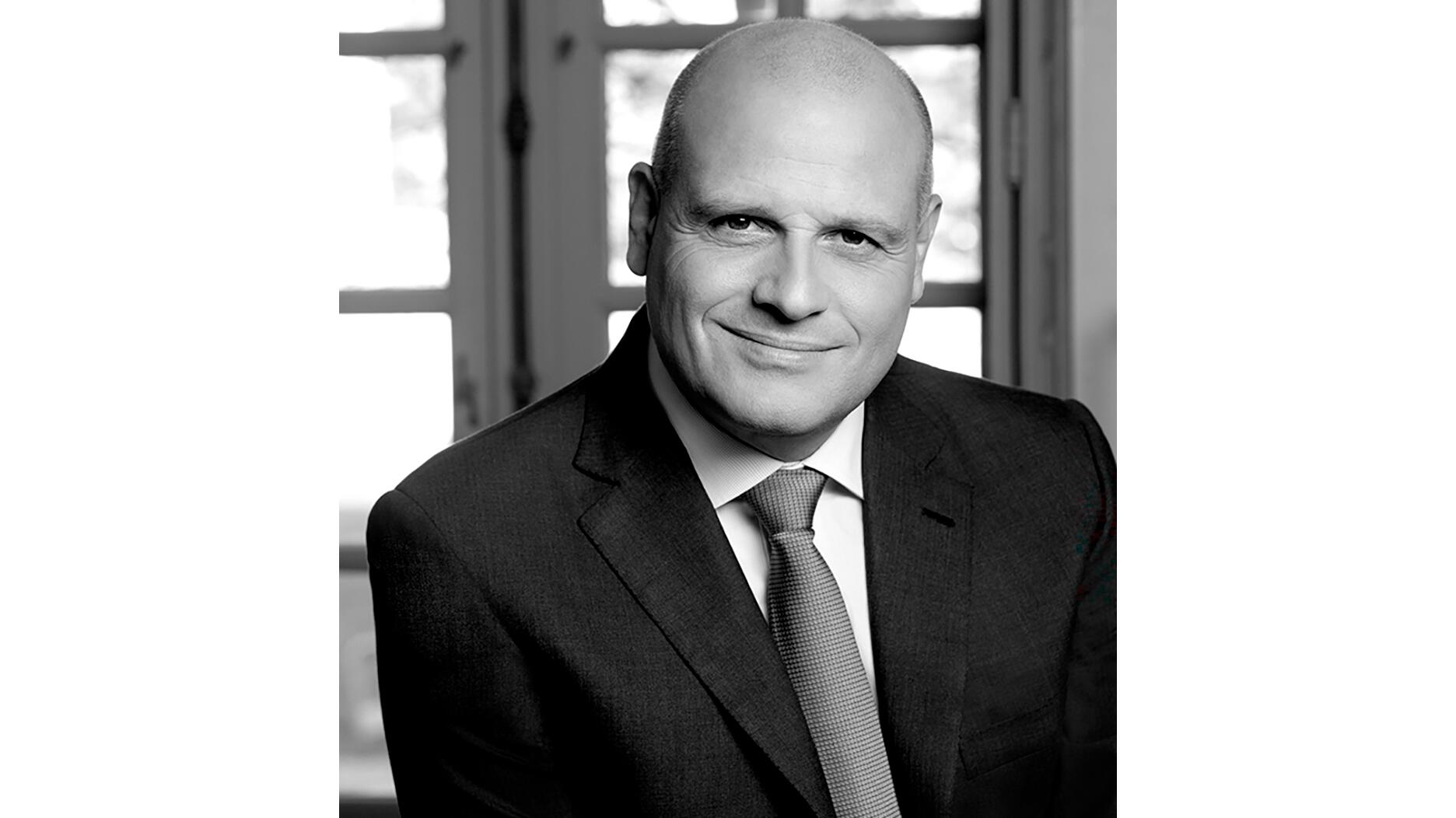 Kering crée une division Joaillerie et nomme son PDG