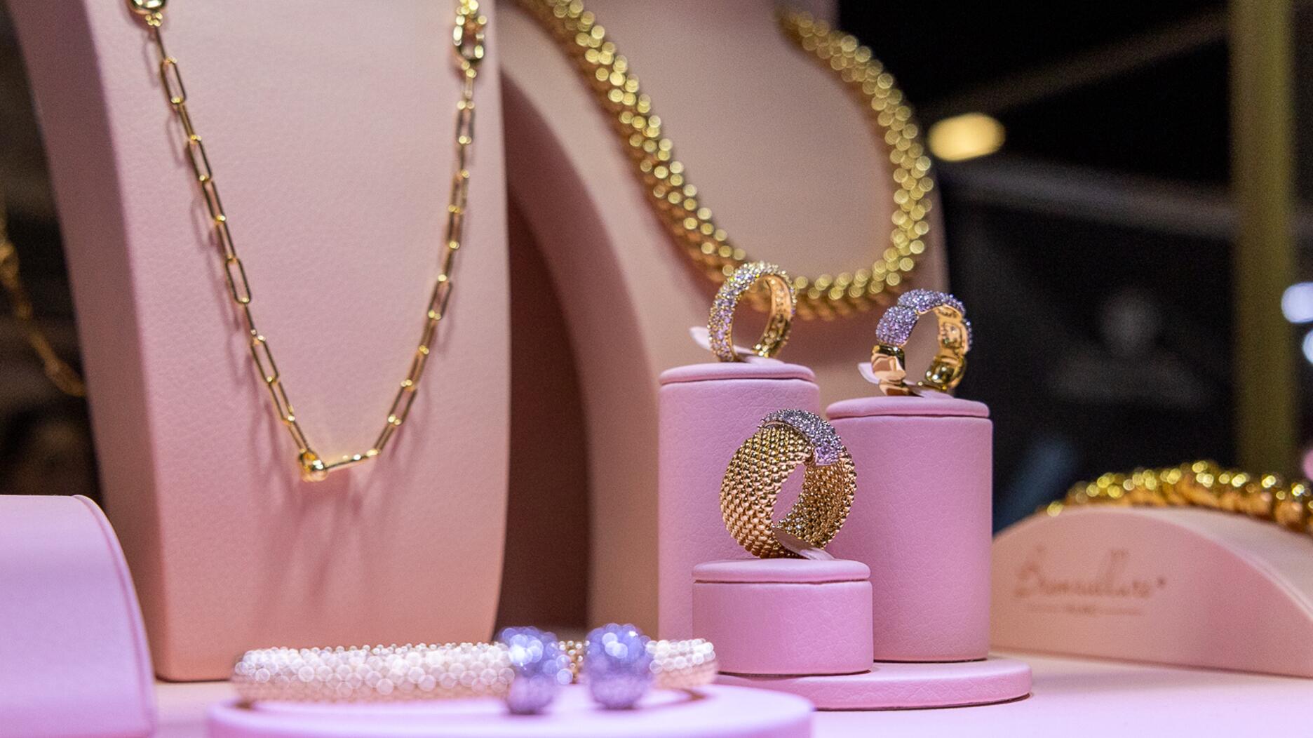Le JIS Miami Spring Show présentera un nouveau pavillon de cadeaux et des discussions pop-up sur les tendances