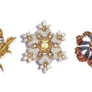 Le créateur de costumes de « Frankenstein » porte des broches pour remporter les Oscars