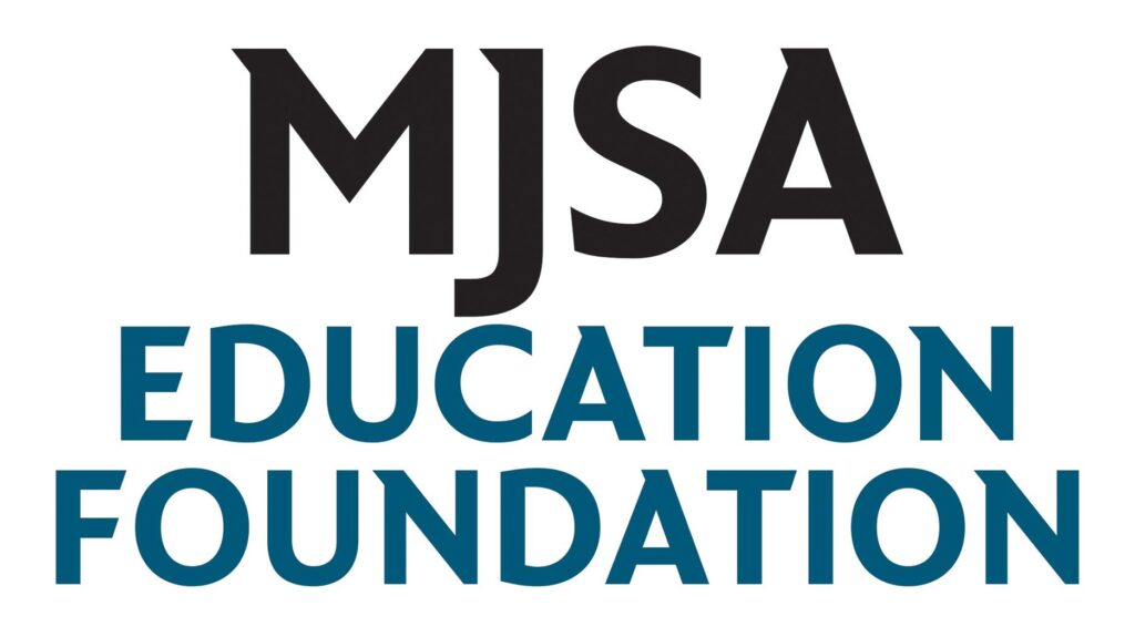MJSA Education Foundation logo