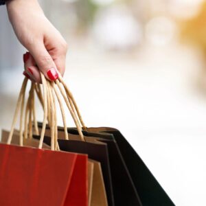 NRF prévoit une croissance de 4 % des ventes au détail en 2026