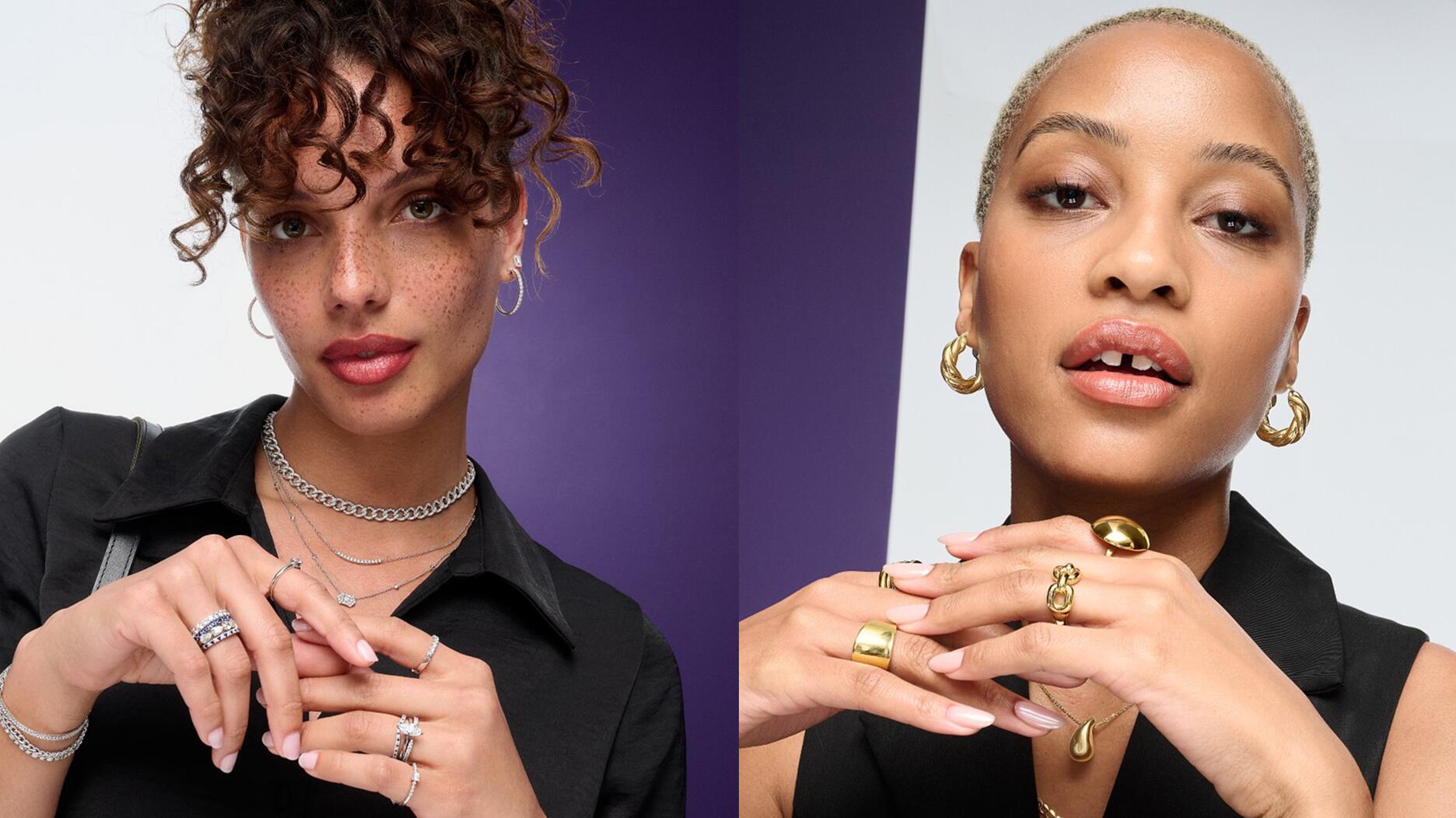 Signet Jewelers va fermer 100 magasins et fermer la bannière James Allen