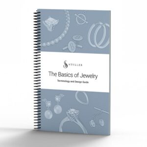 Stuller publie une nouvelle édition d'un livre éducatif sur la joaillerie