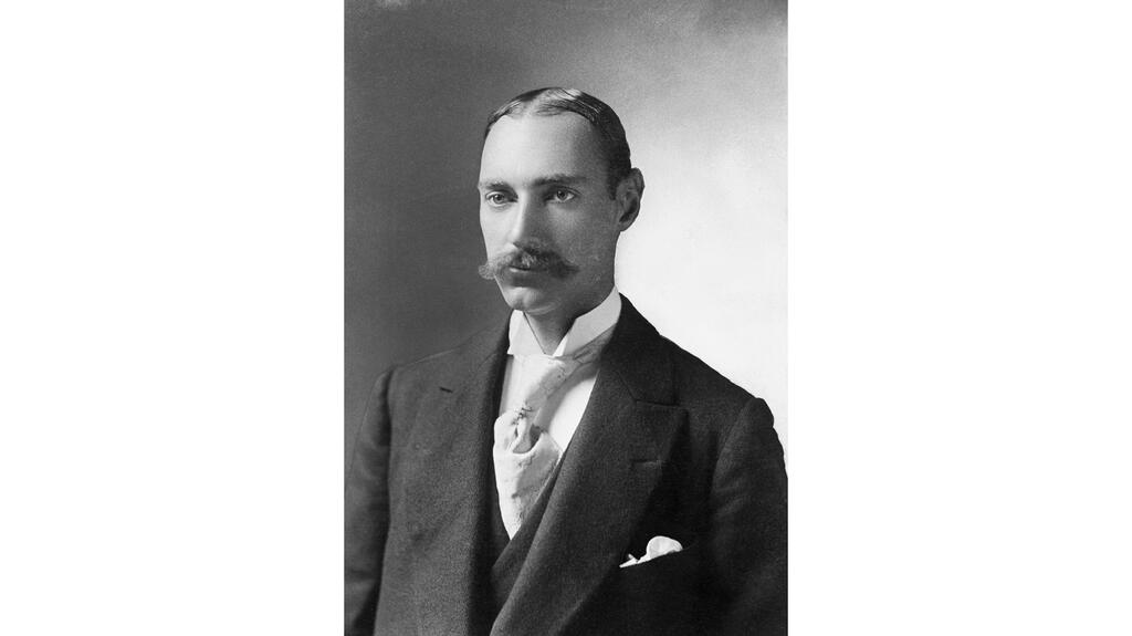 Jean Jacob Astor IV Jean Jacob Astor IV