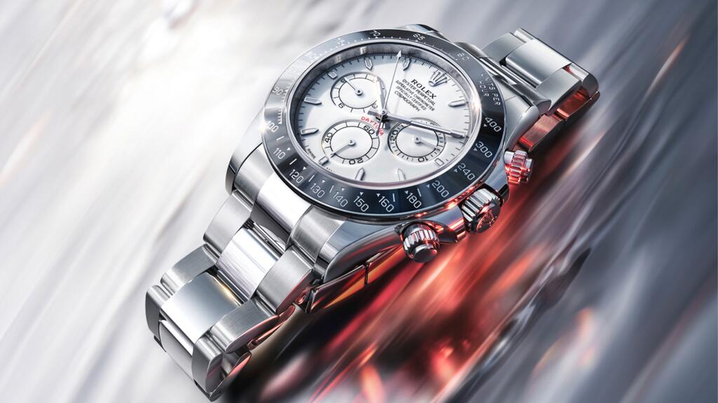 Rolex Oyster Perpetual Cosmographe Daytona