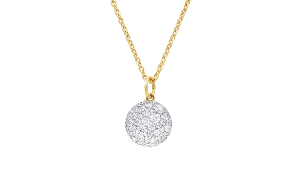 TwentyFour Vault Locket