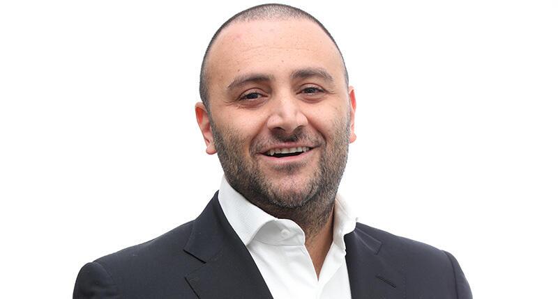 Smart Age Solutions CEO and National Jeweler columnist Emmanuel Raheb